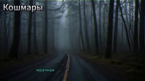 4 СТРАШНЫЕ ИСТОРИИ ДАЛЬНОБОЙЩИКОВ НА МАРШРУТАХ ПОСРЕД