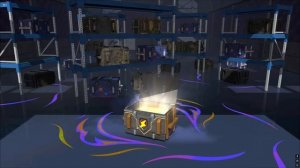 Открыл ВСЕ ВИДЫ СУНДУКОВ за 1 ВИДЕО в TANKS BLITZ!