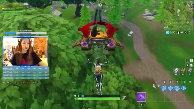 100 ПОПЫТОК ВЗЯТЬ ТОП 1 | НАРЕЗКА FORTNITE | СМЕШНЫЕ И ЭПИЧНЫЕ МОМЕНТЫ В ФОРТНАЙТ смотреть онлайн