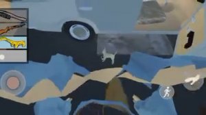 играем в the long drive на телефон 1 часть