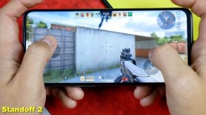 САМЫЙ МОЩНЫЙ ИГРОВОЙ СМАРТФОН ЗА 19990р! 🔥 НОВЫЙ NUBIA NEO 3 G