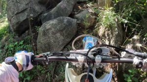 Новинка от Хенжан с  Двигателем  YB300H . Подвеска SZC Lite . Д?