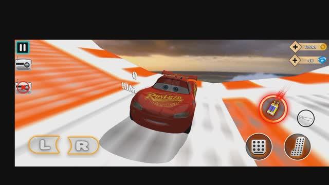 молния маквин смотреть онлайн