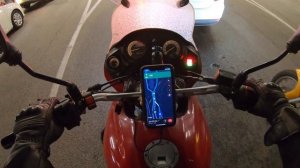 Мотопутешествие  на BMW F650 Funduro  из Болгария в Турцию и Г?