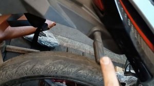 Мопед Manchester X 140