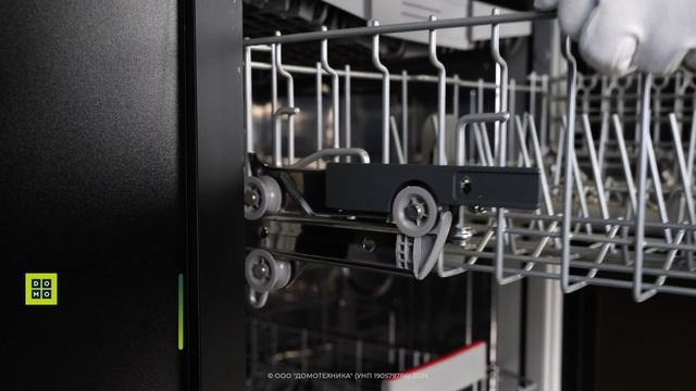 Встраиваемая посудомоечная машина 60 см Bosch SMV4HVX31E