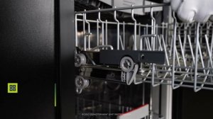 Встраиваемая посудомоечная машина 60 см Bosch SMV4HVX31E