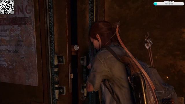 Прохождение The Last of Us Part II: Remastered ЧАСТЬ 3 смотреть онлайн