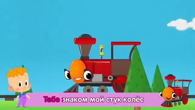 Привет, малыш! 👶Большой сборник детских песен №4! 60 ми