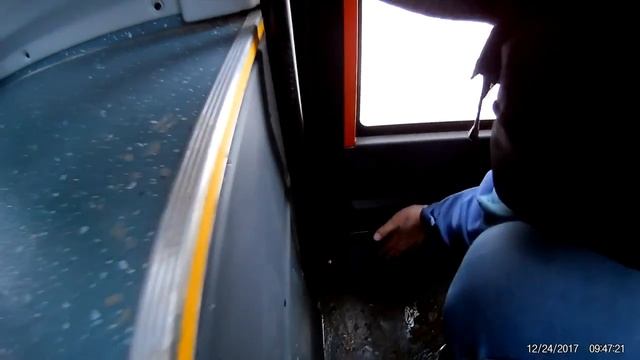 Паз VECTOR Некст.