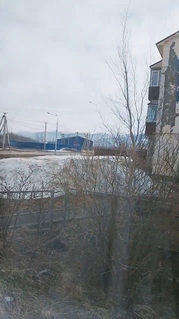 вид из окна смотреть онлайн