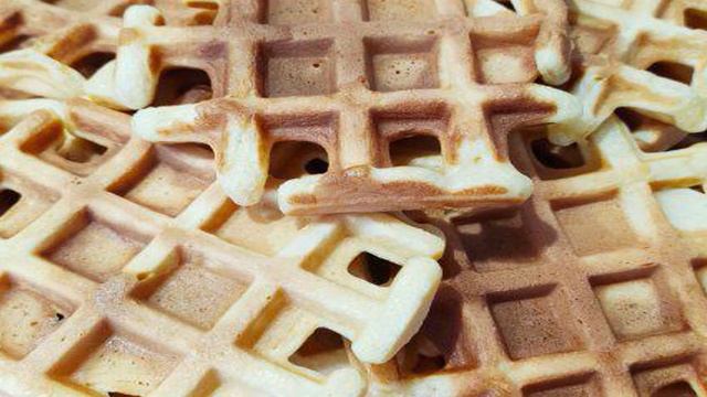 Сборник рецептов