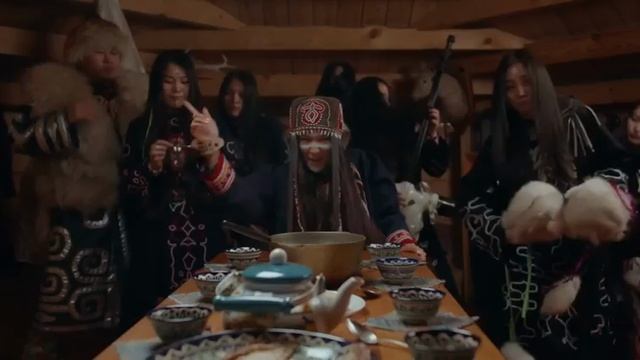 OTYKEN _ XZIBIT - BELIEF REMIX