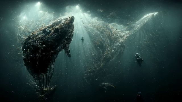 🌊 Подводный мир смотреть онлайн