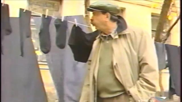 Реклама 90-х Тётя Ася Приехала