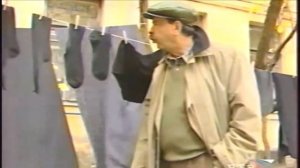 Реклама 90-х Тётя Ася Приехала