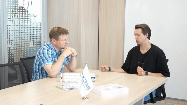 ⚡Как производят автоматы в России? Экскурсия на завод