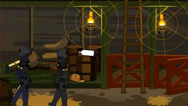 Остров Монстров 2 серия Начало смотреть онлайн