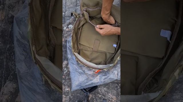 Рюкзак 5.11 Tactical RUSH 24 v.2.0 37L Multicam смотреть онлайн
