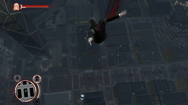 12 часть обзора на prototype от джони эстокадоо смотреть онлайн