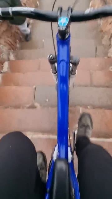 Downhill. Медеу, один ярус лестницы здоровья. Intens m6 смотреть онлайн