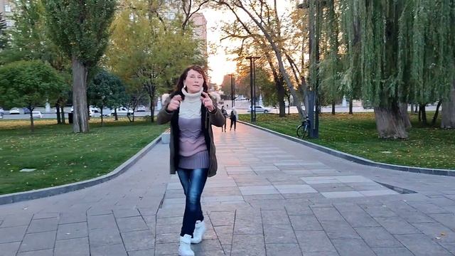 НАМ КРАСНЫЕ РОЗЫ ПРОШЕПЧУТ ЛЮБЛЮ! ТАНЦЫ ХАРЬКОВ ОКТЯБ?