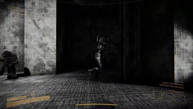 Бытие репортеров в Content Warning смотреть онлайн