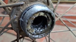 Замена звезды,трещётки и цепи велосипеда STELS.