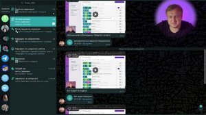 Как создать ИИ чат-бот с ChatGPT в телеграм