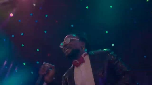 Kilimandjaro Show • Имиджевый проморолик смотреть онлайн