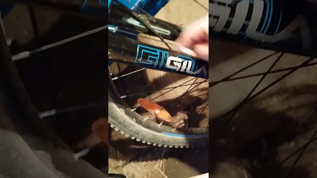 Обзор и установка велокомпьютера Inbike bicycle stopwatch IC321 смотреть онлайн