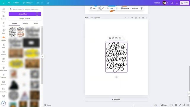 Как Перевести Дизайны Chatgpt в SVG Вектор в Бесплатной Про