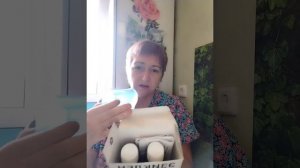 Последний день перед колоноскопией. Голодом решила себя не морить😂 #колоноскопия #эзиклен