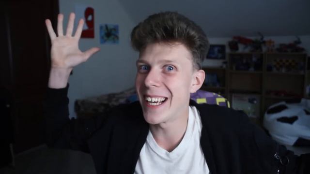 КУДА Я ПРОПАЛ? КОГДА НОВЫЕ ВИДЕО? НОВЫЙ КАНАЛ?!!! смотреть онлайн