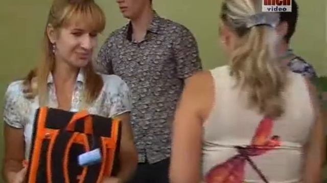 ПОДАРКИ ОТ КОМПАНИИ (24-08-2012) смотреть онлайн