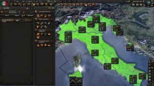 КАК ИГРАТЬ В HOI4 В 2025 / Гайд для Новичков