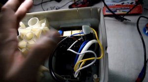 Ремонт миксера Kitfort