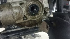 BALTMOTORS (BM) STRIKER 500 EFI 2019 Какие болячки обнаружили у относи