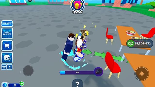 😱НОВАЯ БЕСПЛАТНАЯ КЕПКА НФЛ ИГРА: НФЛ Tycoon