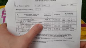 ПРОТЕИН ПРОЛЕЖАЛ БОЛЕЕ 2-Х МЕСЯЦЕВ ПОСЛЕ ОТКРЫТИЯ УПАК