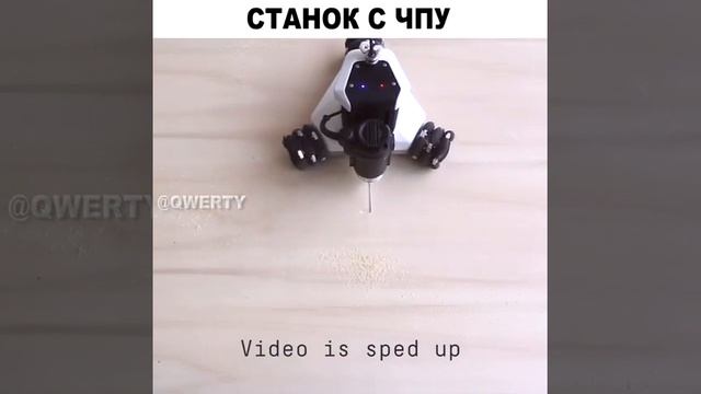 Портативный ЧПУ фрезер смотреть онлайн