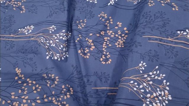 Ткань Бязь 220 см 142 гр 21166 3