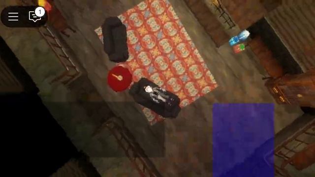 Новый Год в Пигги|Тест обновы|Piggy Roblox|Flade смотреть онлайн