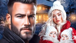 Тизер "Настоящий папа в подарок". ВероНика Лесневская