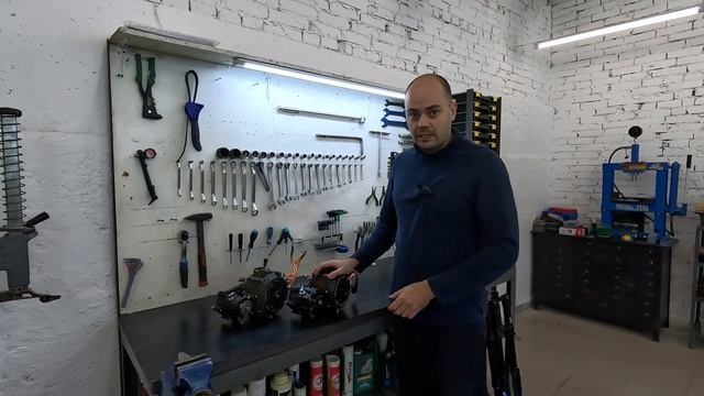 Детальное сравнение Talaria TL5500(mx5) и Talaria TL4000(mx4)