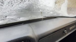 Обзор печки АВИН на ВАЗ 2107