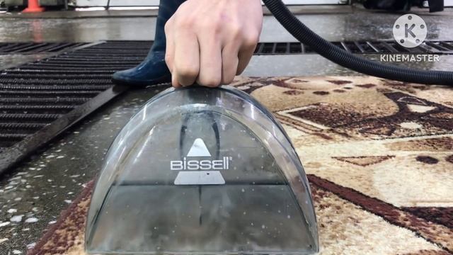 Химчистка ковров в Иркутске