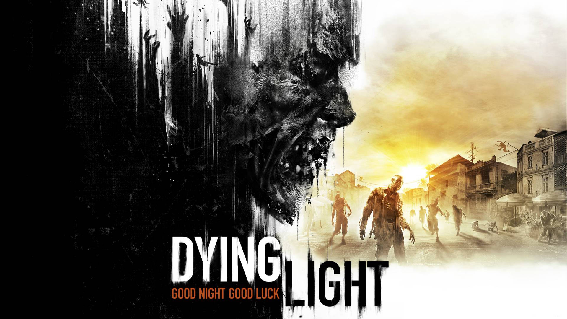 Dying Light (Полное прохождение на русском языке,без комментариев) смотреть онлайн