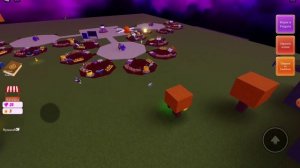 как получить предмет в роблоксе баночку в Wacky Wizards