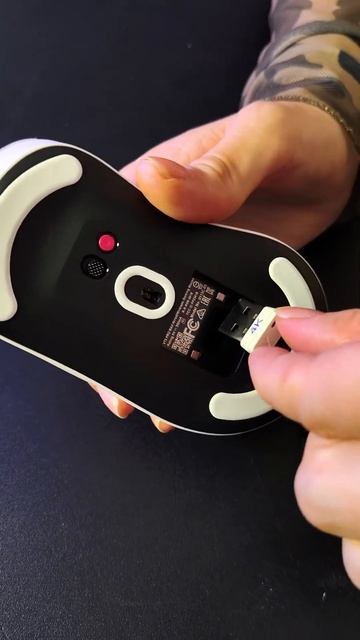 НИКОГДА НЕ ПОКУПАЙТЕ ТАКИЕ МЫШКИ!!! смотреть онлайн